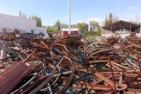 鹿邑宋河空调设备回收厂家,工厂机械设备回收价格 