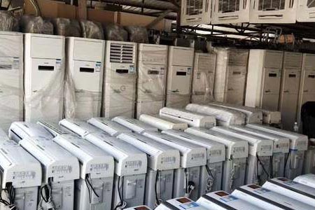利川文斗正规数控设备回收厂家 废旧空调设备回收公司 